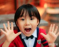 寺田心くん「自分では全然天才じゃないと思うんですよね」