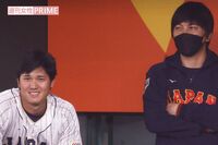 大谷翔平 スポーツ賭博で6億円の借金、“窃盗”疑惑でドジャース解雇の通訳・水原一平氏は「友達ではない…