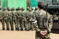 防衛大の“規律を守る鬼ルール”に学ぶ、信頼と自信を手に入れる方法