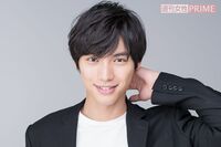 福士蒼汰、自分の極限の愛を語る「その人のために死ねるかどうか」