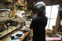 《孤独死の現場》「パパを捨てていいよ」と母に言った娘、父の遺体を引き取る