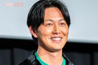 【独占撮】工藤阿須加、元焼き肉店店員の“小芝風花似”美女と3年愛をキャッチ!すでに“家族公認”