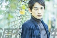 町田啓太、初主演映画で濡れ場にも挑戦「童貞感を出すため早漏という設定に」
