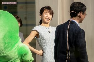 加藤綾子（2020年5月）