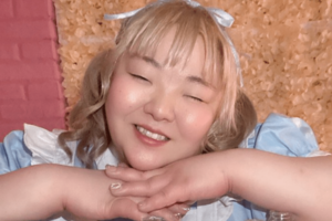 「ホス狂い」を経て、現在はYouTubeの出演やバーでの勤務をしている（「ホス狂いあおい」さんのインスタグラムより）