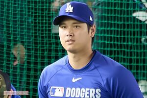 大谷翔平