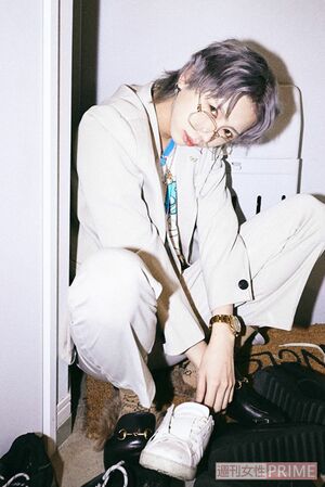 森永ここあさん