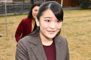 上皇ご夫妻も眞子さまのご結婚問題をそうとう心配されているはず（2019年12月17日）