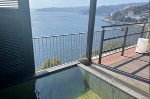 加藤茶の79歳の誕生日をお温泉旅行で祝った加藤彩菜