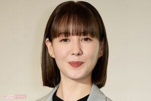 トリンドル玲奈
