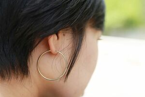 日本は不妊治療による出産率が低いという現実があります(撮影:今井康一)