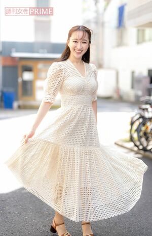 有沙瞳　撮影／佐藤靖彦