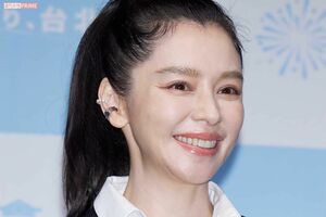 「意見の相違」で9年間の結婚生活にピリオドを打ったビビアン・スー