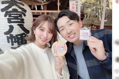 誕生日のSNS投稿すら途絶えた元乃木坂46の妻・衛藤美彩、“雲隠れ”中の