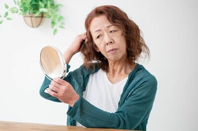 細毛・パサつき・うねり、髪の老化が気になってきたというあなたへーー 美髪外来クリニックでもう一度ツヤ…