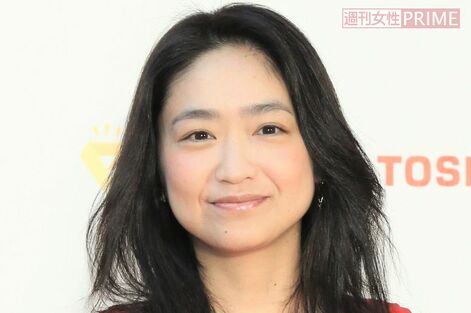 NHK朝ドラ『ばけばけ』での変貌が話題の池脇千鶴「自分のペースで仕事を」20代で語っていた作品選びへの“…