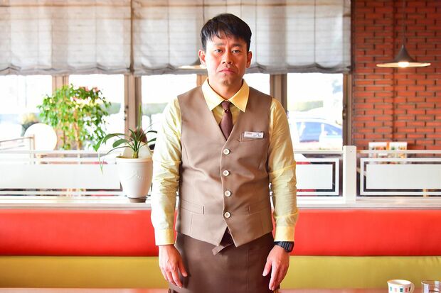 『サクらんぼの恋』