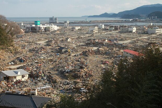 地震だけでなく津波でも甚大な被害をもたらした東日本大震災。南海トラフ地震では、それ以上の被害が予測されている