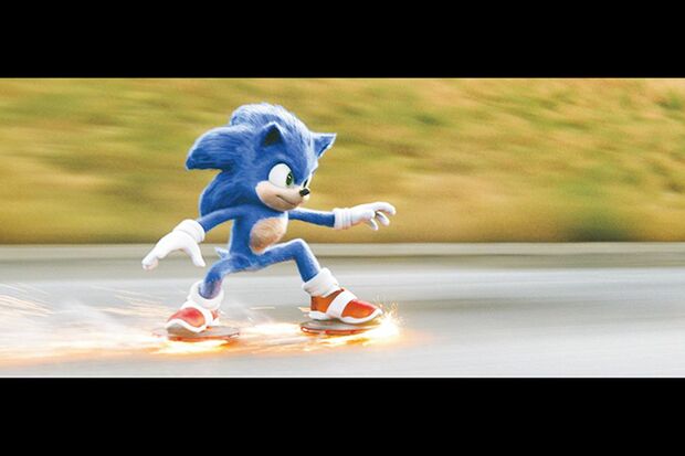 (C)2020PARAMOUNTPICTURESANDSEGAOFAMERICA,INC.ALLRIGHTSRESERVED