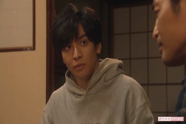 “30分2本立て”という新しい試みをする『俺の話は長い』（日テレ系）