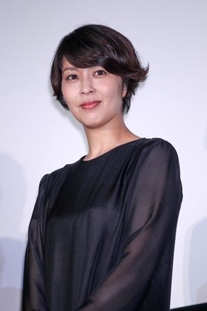 松たか子、妊娠で結婚反対していた父親と雪解けムード