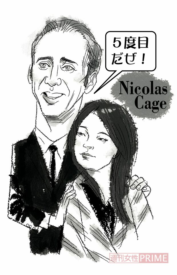 イラスト／高松啓二