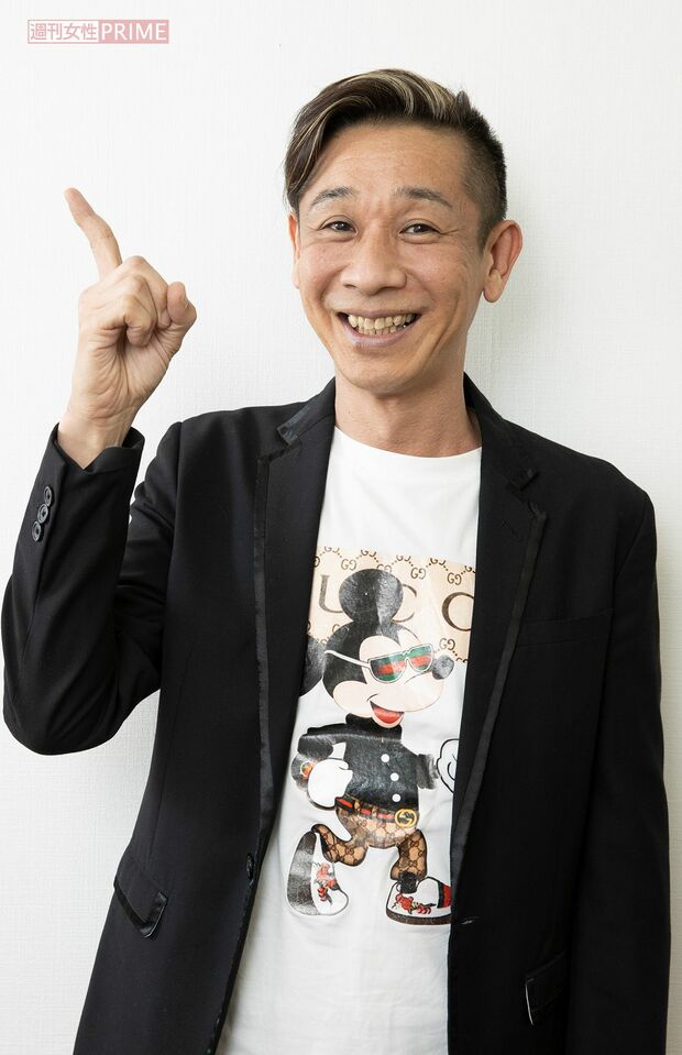 スタイリスト・矢部義浩さん