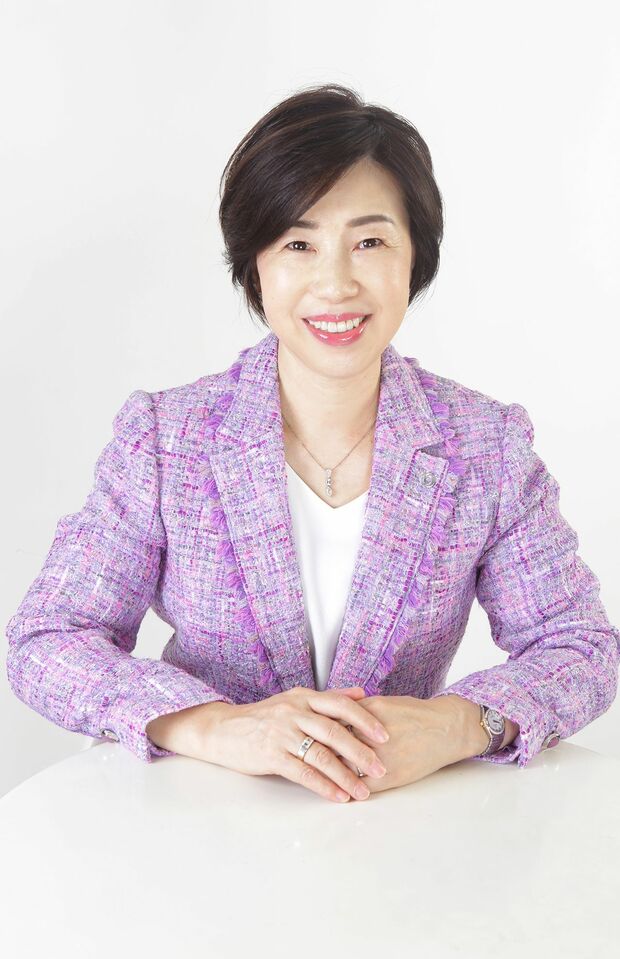 曽根恵子さん●夢相続代表。日本初の「相続実務士」として相続対策サポート専門会社を運営。感情面と経済面に配慮した“オーダーメイド相続”の提案を強みとしている。著書多数。