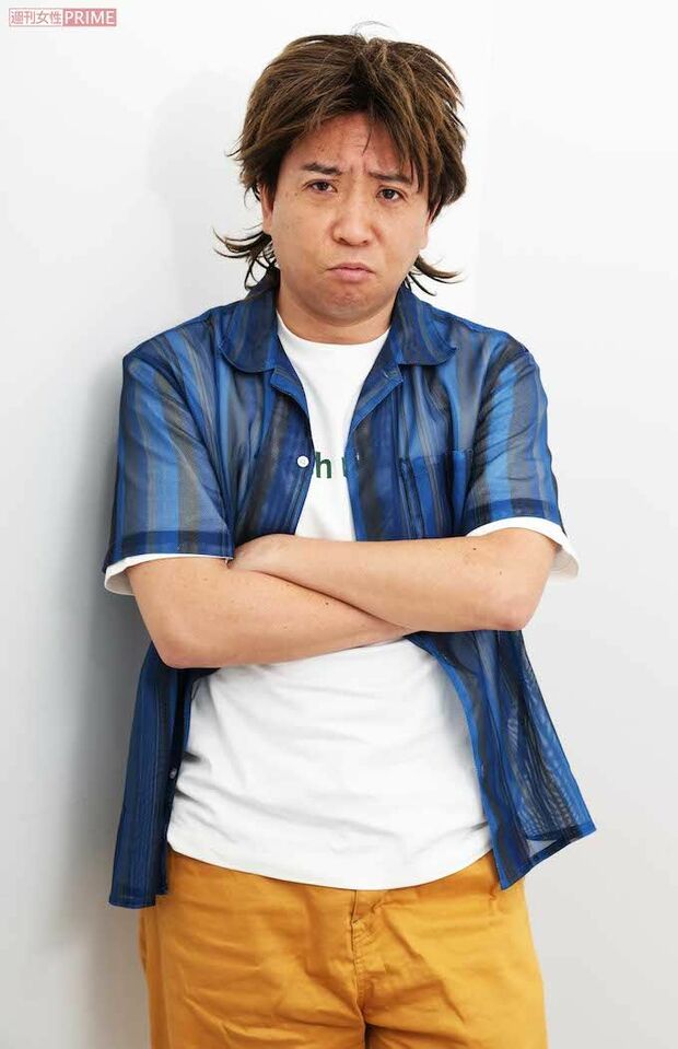 ホリ　撮影／近藤陽介