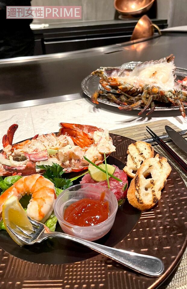 撮影／加藤綾菜