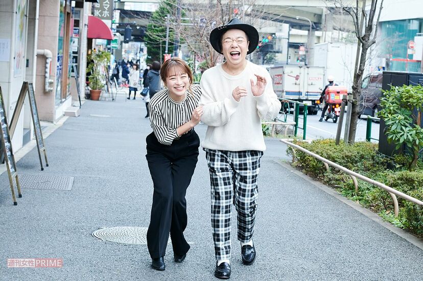 画像 写真 鈴木奈々 今でも生活の拠点は 茨城 旦那と両親が大好き 私生活 週刊女性prime