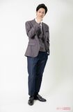 竹財輝之助 撮影/齋藤周造