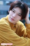崎山つばさ 撮影/森田晃博
