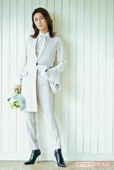 氷川きよし　撮影／廣瀬靖士