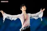 羽生結弦、北京五輪での“最後のお礼”翻して現役続行…