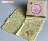 沼津御用邸記念公園で眞子さまのお印が刺繍されたタオルが販売されるのは、10月26日まで