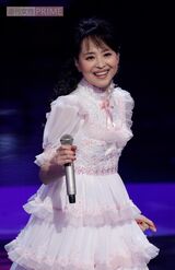 2020年のコンサートが自粛要請で中止になってしまった松田聖子。今年こそはと期待するファンは多い