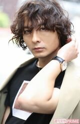 藤田玲　撮影／森田晃博