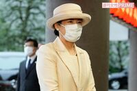 雅子さまが25年ぶりに沖縄ご訪問も「