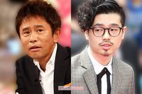 ダウンタウン・浜田雅功と小川菜摘夫婦に別居疑惑 SNSでは『OKAMOTO'S』ハマ・オカモトが「息子なの?」二…