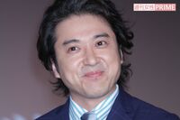 ムロツヨシの凄み! 誕生日会に松潤や小栗旬が集まり、ガッキーが飲み友達という無双