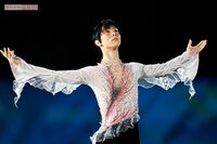 羽生結弦、北京五輪での“最後のお礼”翻して現役続行へ!4回転半成功にかける“一発必中”の決心