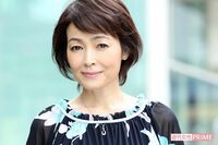財前直見、前向きな終活を語る「エンディングノートは“未来の幸せ”のためにすすめたい」