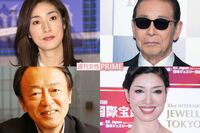 議員になってほしいランキング、圧倒的1位は「親父文化に媚びない」品格と人格を兼ね備えた人気女優