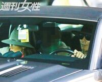 工藤静香 ママ友にも“亭主”木村拓哉の話は一切せず