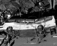 運転手不足でバス業界を襲う高齢化の波 平均年齢は48.5歳