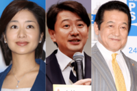 《好きな／苦手な元NHKアナランキング》武田真一を抑えて有働由美子が圧倒的1位、膳場貴子、青井実を抑えた…