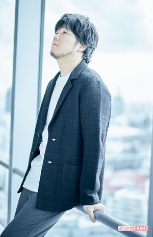 おちょやん 主題歌の秦基博 デビューから15年で 手にしたものと手放したもの 週刊女性prime