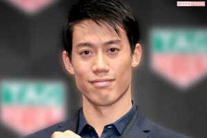 錦織圭