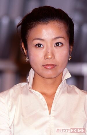 番組内で負傷を負った菊間千乃元フジテレビアナウンサー